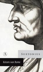 Keizers van Rome / Athenaeum pocket 9789025367442 Suetonius, Boeken, Verzenden, Zo goed als nieuw, Suetonius