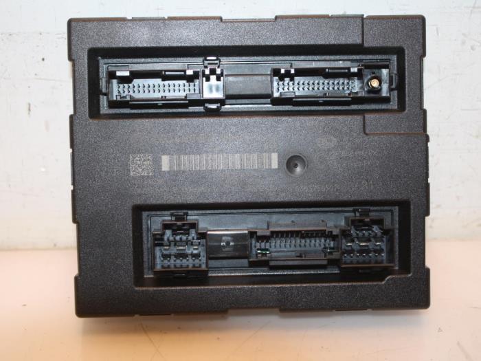 Computer Body Control Audi A6 O101457, Auto-onderdelen, Elektronica en Kabels