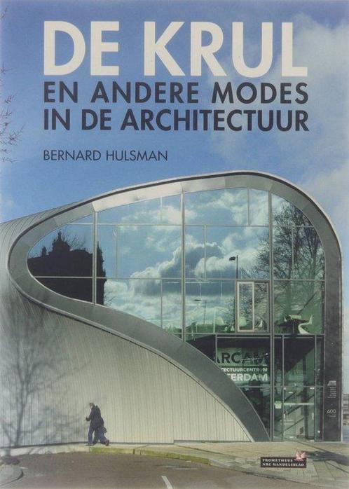 Mode In De Architectuur 9789044604993, Livres, Art & Culture | Architecture, Envoi