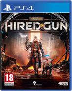 Necromunda Hired Gun-Standaard (PlayStation 4) Gebruikt, Ophalen of Verzenden