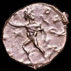 Romeinse Rijk. Victorinus (269-271 n.Chr.). Antoninianus