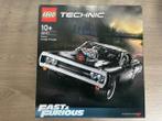 Lego - Technic - 42111 - Set Doms Dodge Charger -