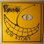 The Bolshoi - Sob Story - 12, Pop, Maxi-single