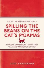 Spilling the Beans on the Cats Pyjamas, Nieuw, Verzenden