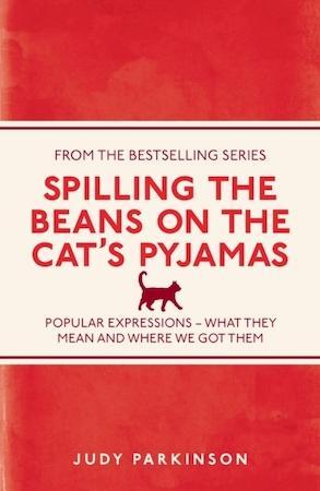 Spilling the Beans on the Cats Pyjamas, Livres, Langue | Anglais, Envoi