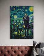ANDSAL MCMXCI - Umbreon & Joker Eternal Edition Van Gogh, Nieuw