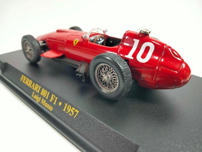 Ferrari Collection (Official Product) 1:43 - Model raceauto, Hobby en Vrije tijd, Modelauto's | 1:5 tot 1:12