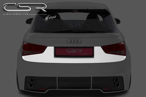 Achterklepinzetstuk Audi A1 2010-, Auto-onderdelen, Carrosserie, Nieuw, Audi, Verzenden