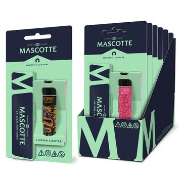 Mascotte Original Combi + Clipper Blister