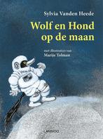 Wolf en Hond op de maan 9789401426831 Marije Tolman, Boeken, Verzenden, Zo goed als nieuw, Marije Tolman