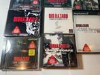 Sony, Capcom - Playstation 2 - Biohazard (Japanese Resident, Nieuw