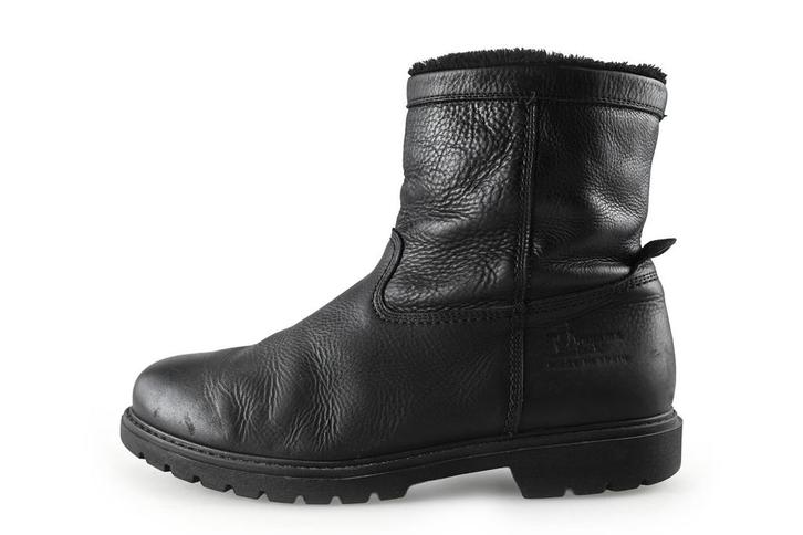 Panama Jack Laarzen in maat 44 Zwart | 5% extra korting, Kleding | Heren, Schoenen, Zwart, Zo goed als nieuw, Overige typen, Verzenden