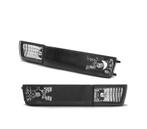 CLIGNOTANTS AVANT POUR VOLKSWAGEN VW GOLF 3 NOIR, Auto-onderdelen, Verlichting, Verzenden, Nieuw