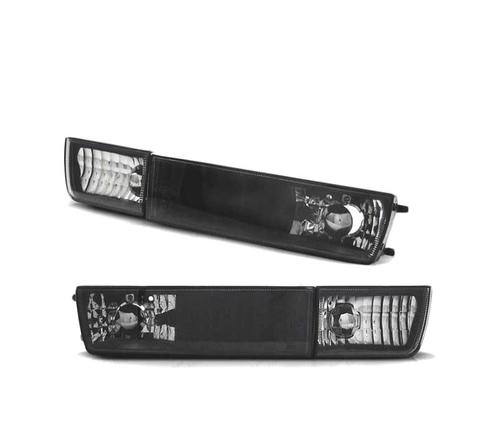 CLIGNOTANTS AVANT POUR VOLKSWAGEN VW GOLF 3 NOIR, Auto-onderdelen, Verlichting, Verzenden