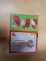 2008 Panini Cristiano Ronaldo - 1 Sealed box - Excellent, Verzamelen, Nieuw