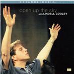 Lindell Cooley - Open Up The Sky, Verzenden