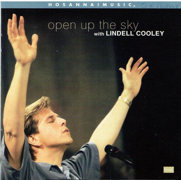 Lindell Cooley - Open Up The Sky, CD & DVD, CD | Pop, Envoi