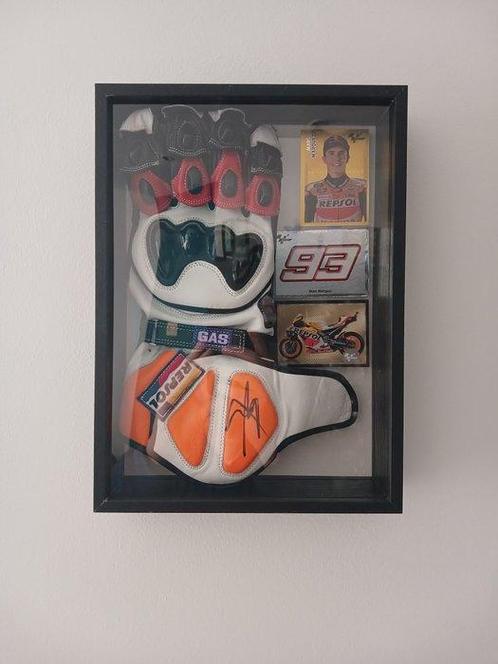 Equipe Repsol Honda - Grand Prix Moto - Marc Marquez - 2022, Verzamelen, Automerken, Motoren en Formule 1