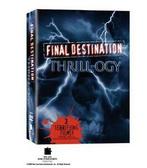 Final Destination Thrill-Ogy [DVD] [2006 DVD, Verzenden