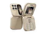 Veiling - I17Pro Flip Telefoon Non Smartphone, Télécoms, Téléphonie mobile | Marques Autre