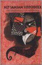 Het samsam sidderboek 9789068329049, Boeken, Verzenden, Zo goed als nieuw, [{:name=>"Ingrid Hadders"