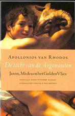 Tocht van de Argonauten 9789025301996, Livres, Poèmes & Poésie, Apollonios Rhodos, Verzenden