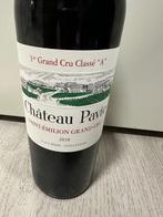 2018 Château Pavie - Saint-Émilion Grand Cru 1er Grand Cru, Verzamelen, Wijnen, Nieuw