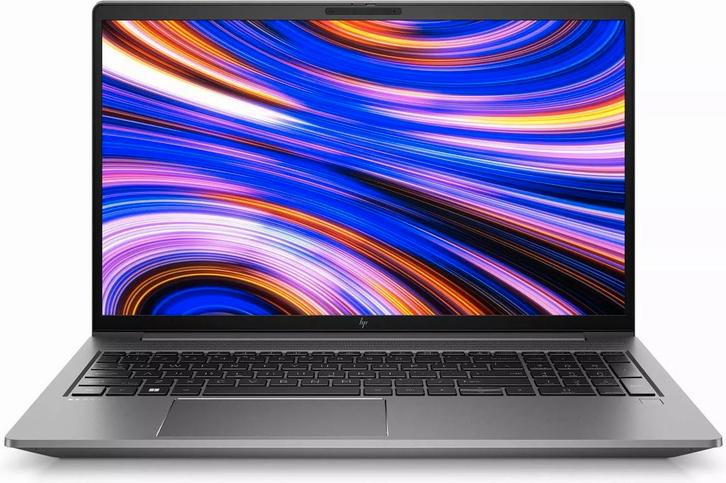 HP ZBook Power G10a 15,6 , 16GB , 512 GB SSD , Ryzen 7 78, Computers en Software, Windows Laptops, 2 tot 3 Ghz, SSD, 15 inch, 15 inch