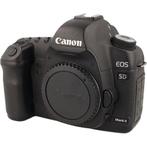 Canon EOS 5D mark II body occasion, TV, Hi-fi & Vidéo, Verzenden