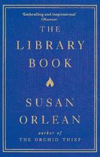 The Library Book 9781782392286 Susan Orlean, Verzenden, Gelezen, Susan Orlean