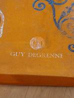 Dienblad (3) - roestvrij staal, Antiquités & Art