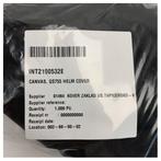 Bieden: Quicksilver Activ 755 Canvass Helm, Ophalen of Verzenden, Nieuw