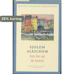 Een Lot Uit De Loterij 9789020408157 A. Aleichem, Verzenden, A. Aleichem