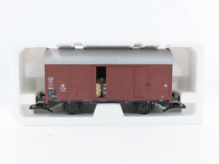 Piko G - Uit set 37120 - Modeltrein goederenwagon (1) -, Hobby & Loisirs créatifs, Trains miniatures | Échelles Autre