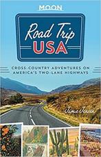 Road Trip USA (Eighth Edition) 9781640493841, Boeken, Overige Boeken, Jamie Jensen, Zo goed als nieuw, Verzenden