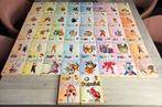 Dragon Ball 1/42 - 42 Complete series - 1994/2006, Boeken, Nieuw