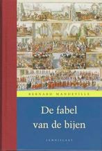 De fabel van de bijen / Verzameld werk van Bernard de, Boeken, Verzenden, Zo goed als nieuw, Bernard Mandeville