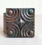 Mid-century modern Deurklink - 1960-1970 - Brons, Antiek en Kunst