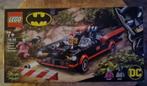 Lego - Batman - 76188 - Voiture Lego 76188 Batman Classic tv