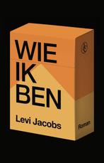 Wie ik ben 9789025474423 Levi Jacobs, Boeken, Verzenden, Zo goed als nieuw, Levi Jacobs
