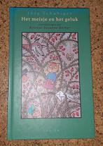 Het meisje en het geluk en andere verhalen 9789055441082, Verzenden, Gelezen, J. Schubiger