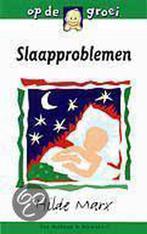 Slaapproblemen 9789026921520, Hilde Marx, Verzenden