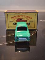 Matchbox - Model bestelwagen - 59 Ford Singer Van, Boxed, Nieuw