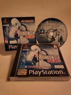 Tom Clancys Rainbow Six Lone Wolf Playstation 1, Games en Spelcomputers, Games | Sony PlayStation 1, Ophalen of Verzenden, Zo goed als nieuw
