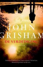 De verdediging 9789400507890 John Grisham, Boeken, Thrillers, Verzenden, Zo goed als nieuw, John Grisham
