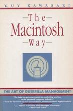 The MacIntosh Way 9780060973384 Guy Kawasaki, Verzenden, Gelezen, Guy Kawasaki