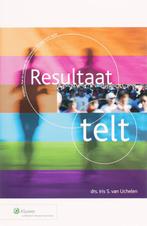 Resultaat telt / P&O in uitvoering 9789013034202, Boeken, Verzenden, Gelezen, I. van Uchelen
