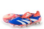 Adidas Voetbalschoenen in maat 44 Oranje | 5% extra korting, Kleding | Heren, Schoenen, Overige kleuren, Verzenden, Zo goed als nieuw
