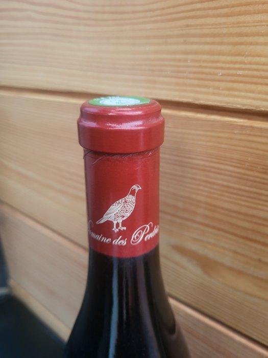 2016 Domaine des Perdrix Aux Perdrix - Nuits St. Georges, Verzamelen, Wijnen