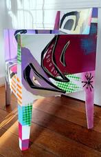 Driade - SA.LO. / Philippe Starck - Fauteuil - Polypropyleen